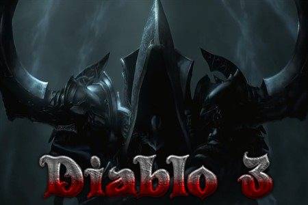 Короткометражный фильм «Diablo 3», анимация.