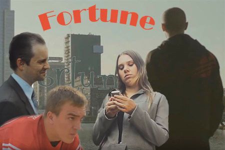 Короткометражный фильм «Fortune».